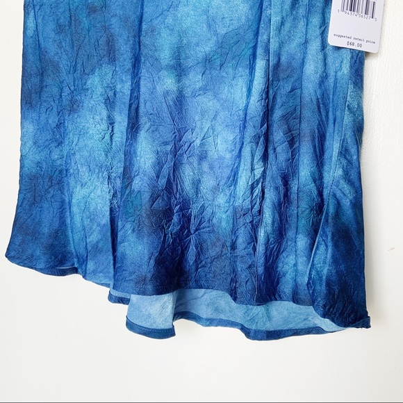 NWT Free People Martine Flirt Skirt - Picture 8 of 12